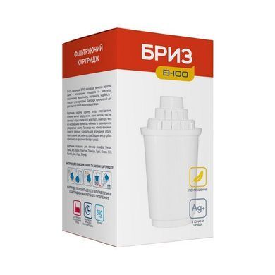 Картридж Бриз В100 для фильтра кувшина