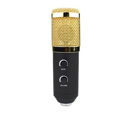 Студійний мікрофон MHZ M-800U