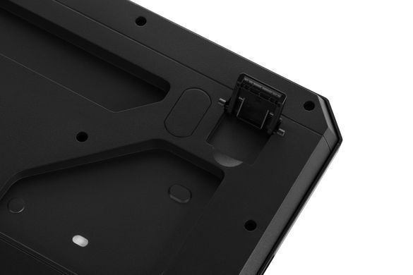 Геймерская клавиатура проводная 2E Gaming KG315 KG315 RGB USB Ukr черная