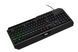 Геймерская клавиатура проводная 2E Gaming KG315 KG315 RGB USB Ukr черная