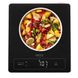 Электронные кухонные весы Camry CR 3175 до 15 кг черные