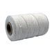 Бавовняний шпагат Sinew 200 г White