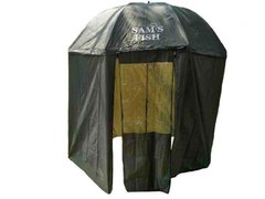 Зонт палатка для рыбалки MHZ SF23775