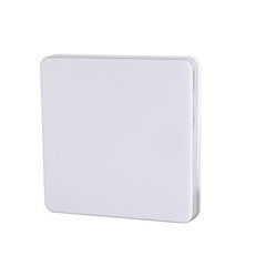 Светильник потолочный светодиодный&nbsp;Ardero AL802ARD 24 Вт 18 х 18 х 4 см white