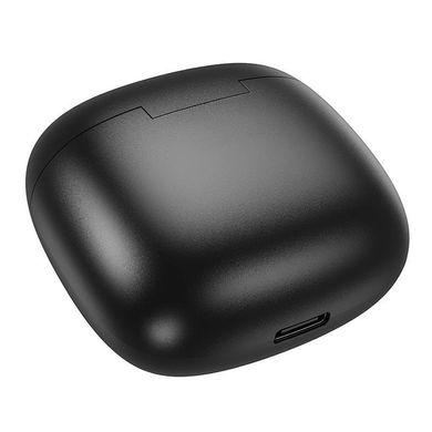 Навушники бездротові Bluetooth HOCO EW36 Black