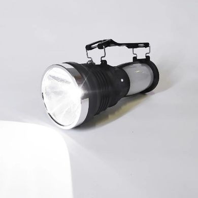 Ліхтар на акумуляторі світлодіодний Stenson ME-4515 1W+30LED