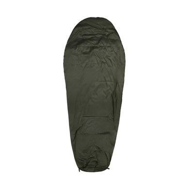 Спальник демісезонний кокон Tribe Yukon 150 T-loft 225&times;95/65 см