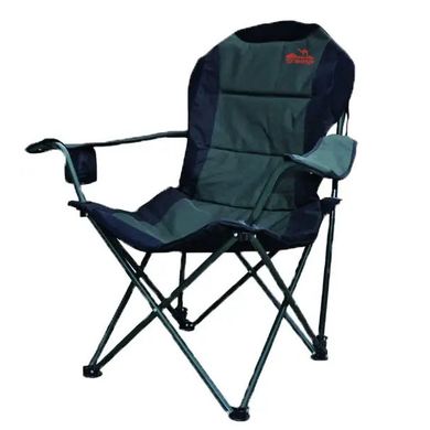 Крісло-тростина зі спинкою і підлокітниками Tramp Expert TRF-038