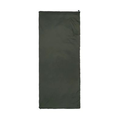 Спальный мешок одеяло летний Tramp Airy Light UTRS-056-olive-L 190х80 см