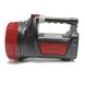 Аккумуляторный фонарь светодиодный Tiross TS-1873 Black/Red