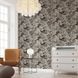 3D панель на стену самоклеящаяся Sticker Wall Черный мрамор SW-00001912 700х770х2 мм