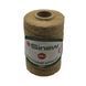 Джутовий шпагат шнур Sinew 200 г