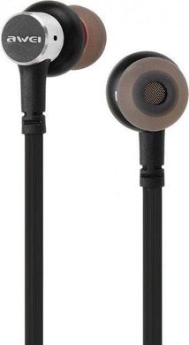 Блютуз навушники Awei B923BL, чорні