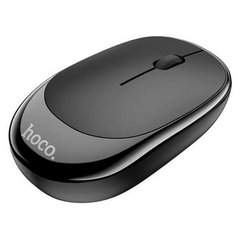 Беспроводная компьютерная мышь HOCO Di04 Black