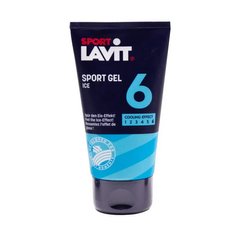 Охлаждающий гель для тела Sport Lavit Sport Gel Ice 75 ml (77447)