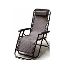 Кресло-шезлонг раскладное MH-3066A 180*65*115 см