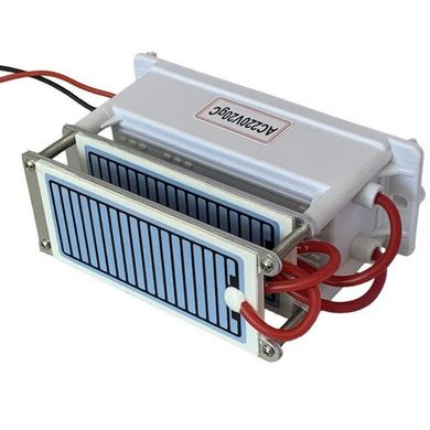 Очиститель озонатор воздуха ионизатор 220В 20 г/ч ATWFS