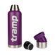 Термос Tramp Expedition Line 1,2 л UTRC-028-purple фиолетовый