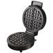 Вафельниця для бельгійських вафель Magio МG-394 Black