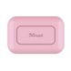 Наушники Bluetooth беспроводные Trust Primo Touch True Wireless Pink