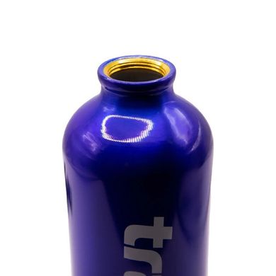 Бутылка походная фляга 0.6 л Tramp TRC-033 в чехле Blue