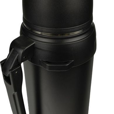Большой термос 2.5 л Tribe Family line T-DG-0002 черный