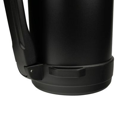 Большой термос 2.5 л Tribe Family line T-DG-0002 черный