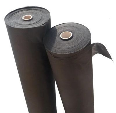 Геотекстиль от сорняков черный Shadow 150 г/м2, 3,2 х 25 м