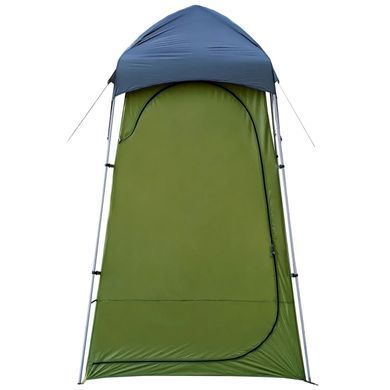 Палатка для переодевания, туалета или душа кемпинговая Tribe Shower Pro T-AC-0001-olive
