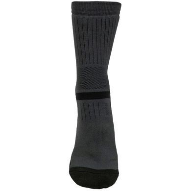Термоноски зимние треккинговые Tribe Trekking Winter серые 44/46