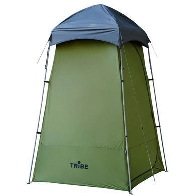 Палатка для переодевания, туалета или душа кемпинговая Tribe Shower Pro T-AC-0001-olive