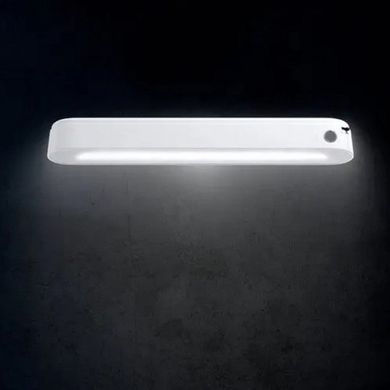 Магнітна лампа акумуляторна Mibrand LED Lamp Magnetic Milm-01W White