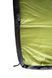 Спальний мішок кокон Tramp Fjord Regular UTRS-094R-L лівий 200&times;80/50 см green/grey