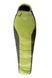Спальний мішок кокон Tramp Fjord Regular UTRS-094R-L лівий 200&times;80/50 см green/grey