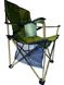 Крісло з кишенею Ranger FS 99806 Rshore Green RA 2203, оливковий