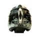 Шлем горнолыжный Destroyer DSRH-111-XXS, Black