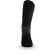 Теплые носки мужские Lasting HTV, размер M (38-41), Черные
