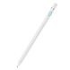 Стілус ручка для телефону та планшета Universal Stylus Pen A22-62 White