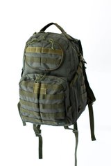 Тактический рюкзак Tramp Commander 50 л. TRP-042 зеленый