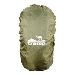 Чехол от дождя на рюкзак Tramp 30-60 л размер M Olive (UTRP-018-olive)