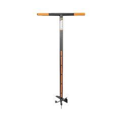 Бур для ґрунту садовий Bradas KT-V2052 d20 см