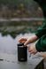 Термокружка Tribe Adventure Mug T-FA-0032-black 450 мл