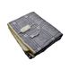Электрическая простынь Electric Blanket 7417 размер 115х140 см Grey