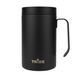 Термокружка Tribe Adventure Mug T-FA-0032-black 450 мл