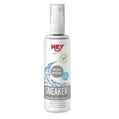 Очисник для кросівок Hey sport Sneaker Cleaner 120 мл (20272700)