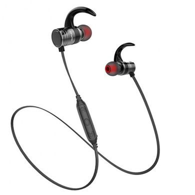 Bluetooth-навушники бездротові Awei AK4 5014 Black