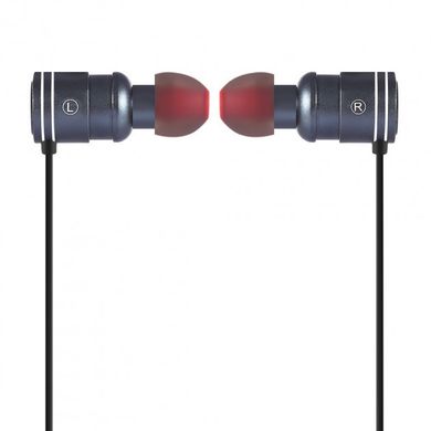 Bluetooth-навушники бездротові Awei AK4 5014 Black