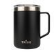 Термочашка Tribe Classic Mug T-FA-0033-black 500 мл