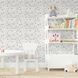 3D панель на стіну Sticker Wall Зірки цегла (021-3) SW-00000693 700х770х3 мм