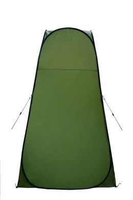 Намет душ туалет для кемпінгу Tribe Shower Lite T-AC-0002-olive